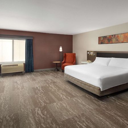 Hilton Garden Inn Spokane Airport Airway Heights Exteriör bild