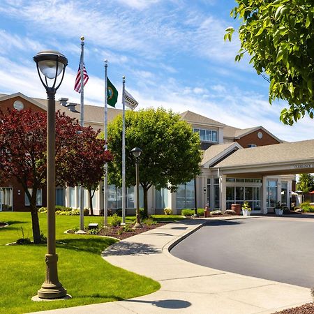 Hilton Garden Inn Spokane Airport Airway Heights Exteriör bild