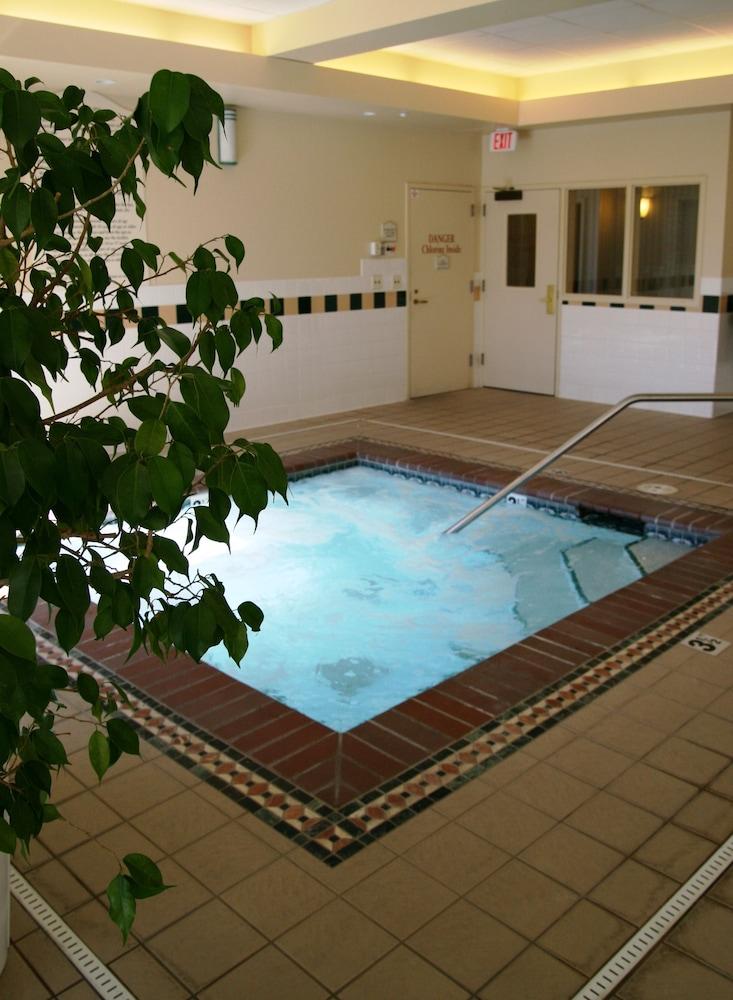 Hilton Garden Inn Spokane Airport Airway Heights Exteriör bild