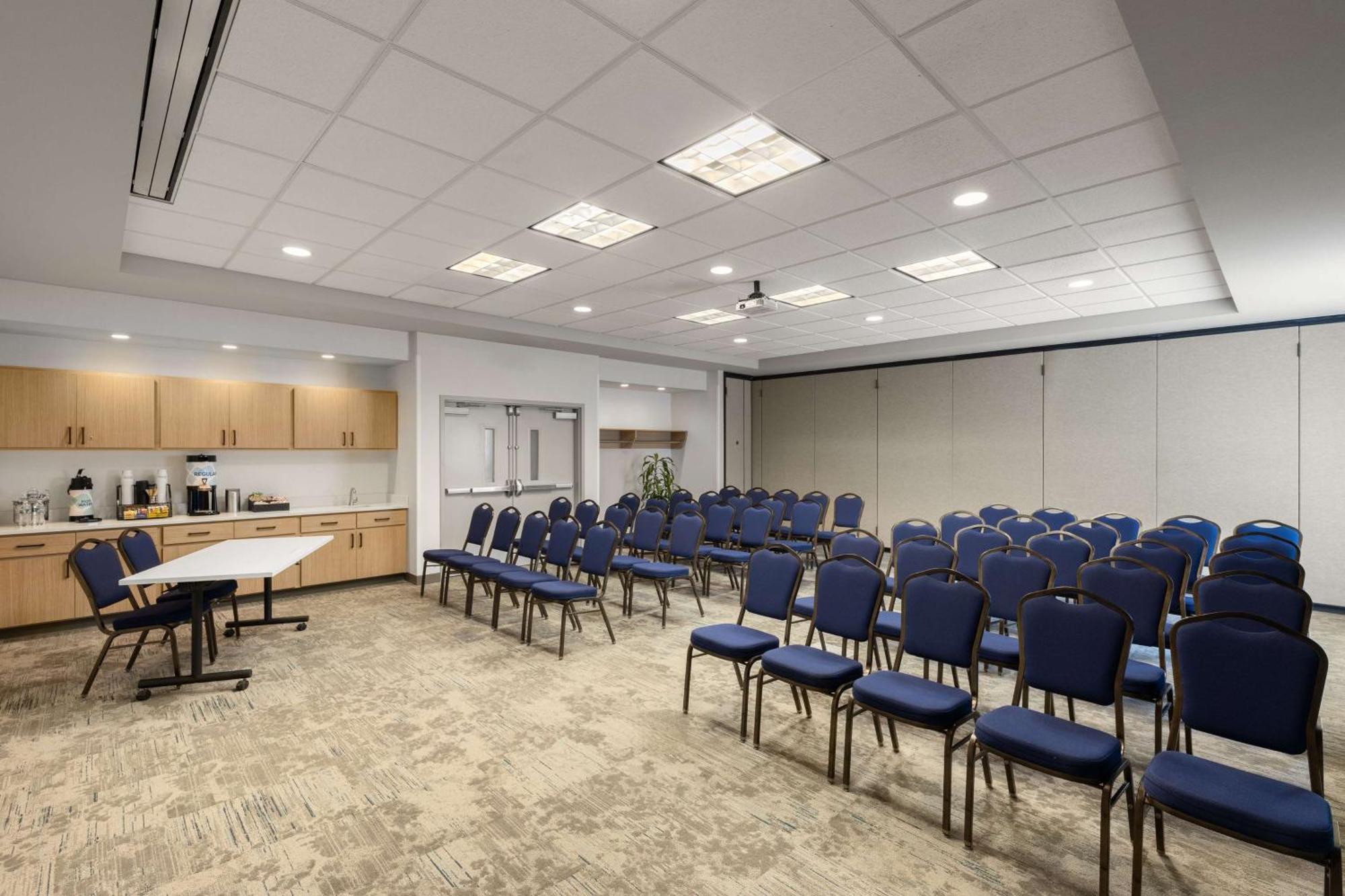 Hilton Garden Inn Spokane Airport Airway Heights Exteriör bild