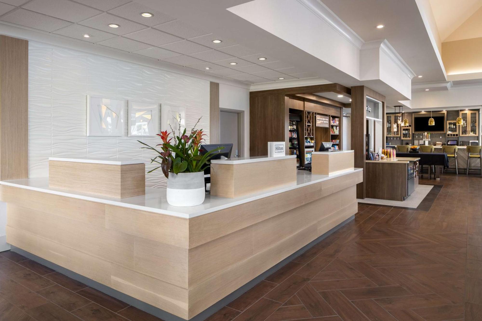 Hilton Garden Inn Spokane Airport Airway Heights Exteriör bild