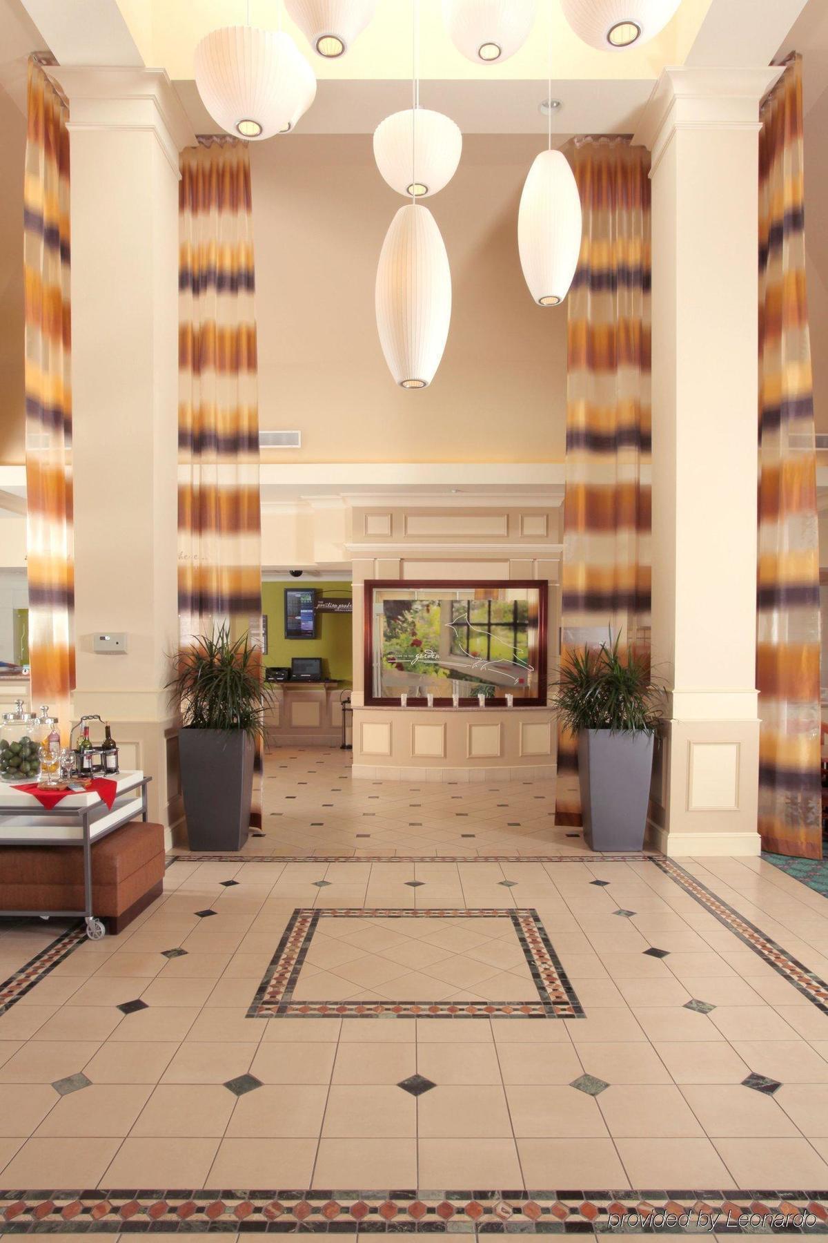 Hilton Garden Inn Spokane Airport Airway Heights Exteriör bild