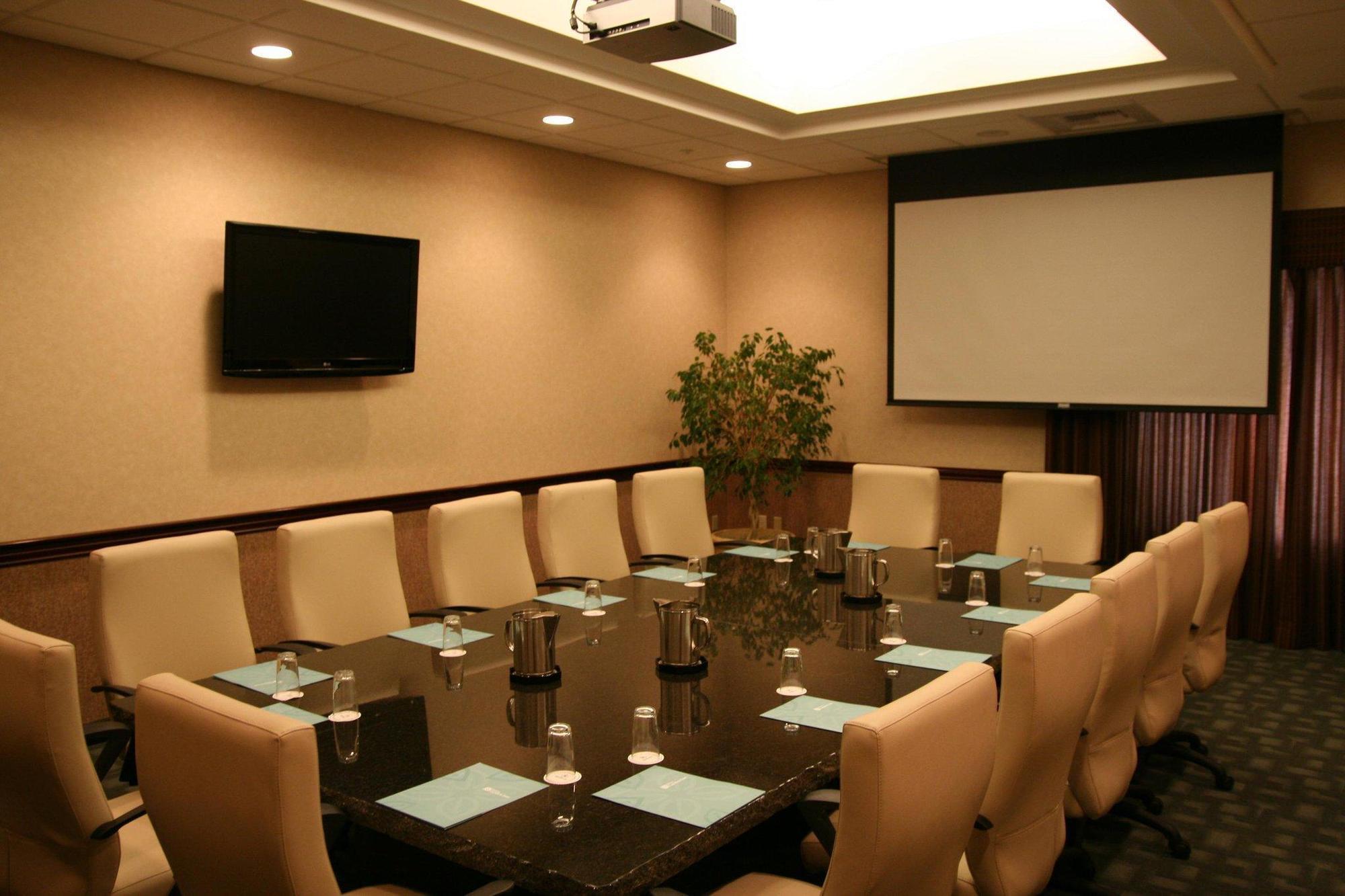 Hilton Garden Inn Spokane Airport Airway Heights Exteriör bild