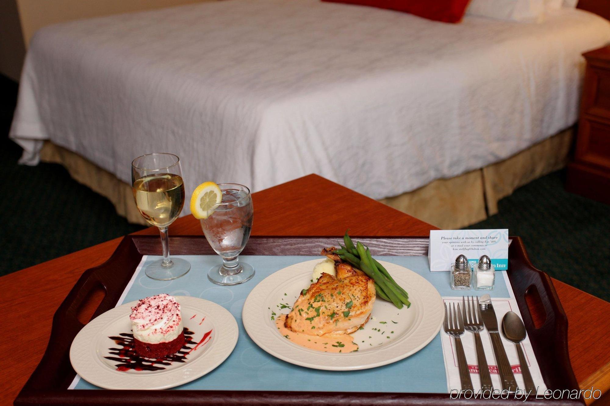Hilton Garden Inn Spokane Airport Airway Heights Exteriör bild
