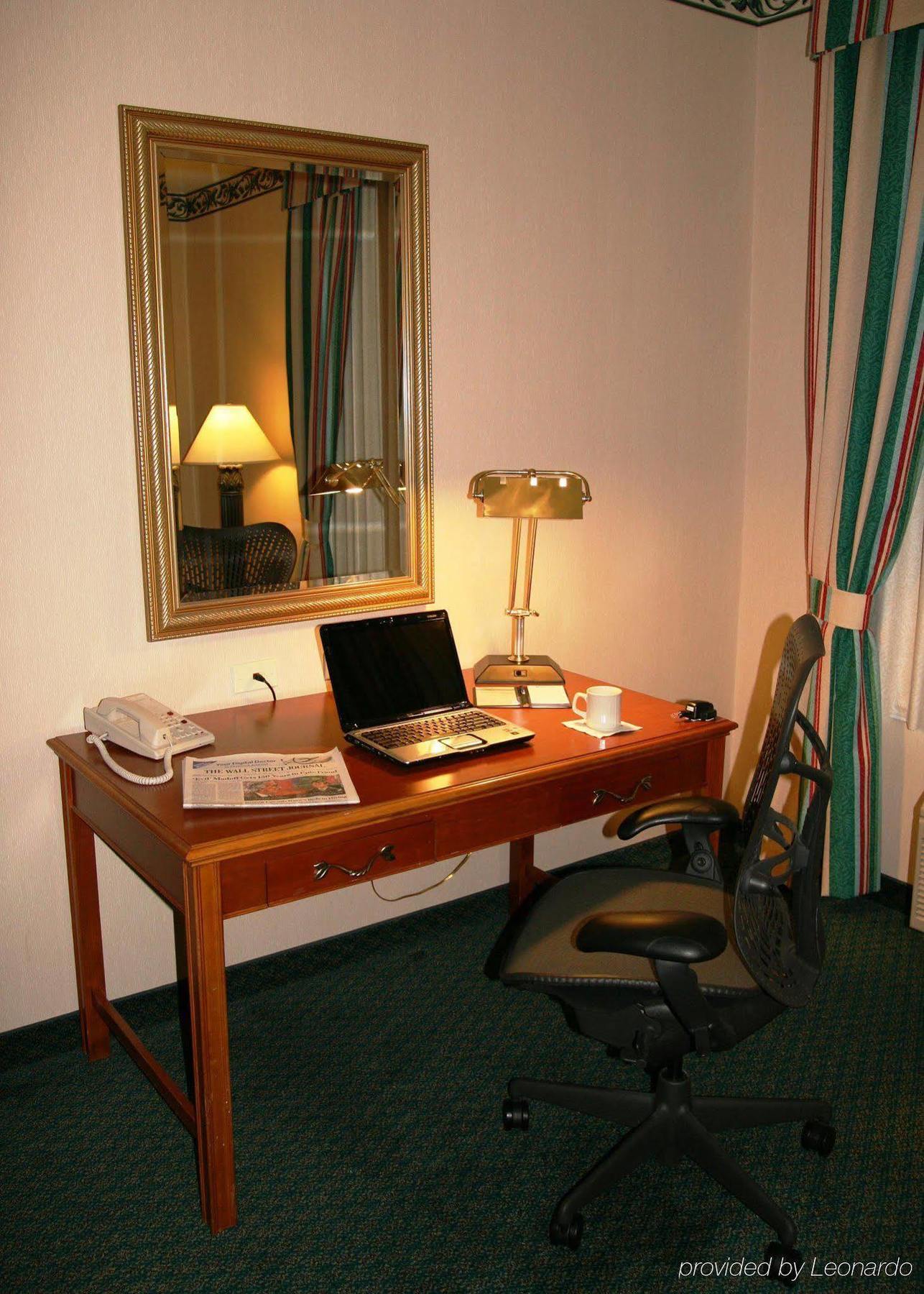 Hilton Garden Inn Spokane Airport Airway Heights Rum bild