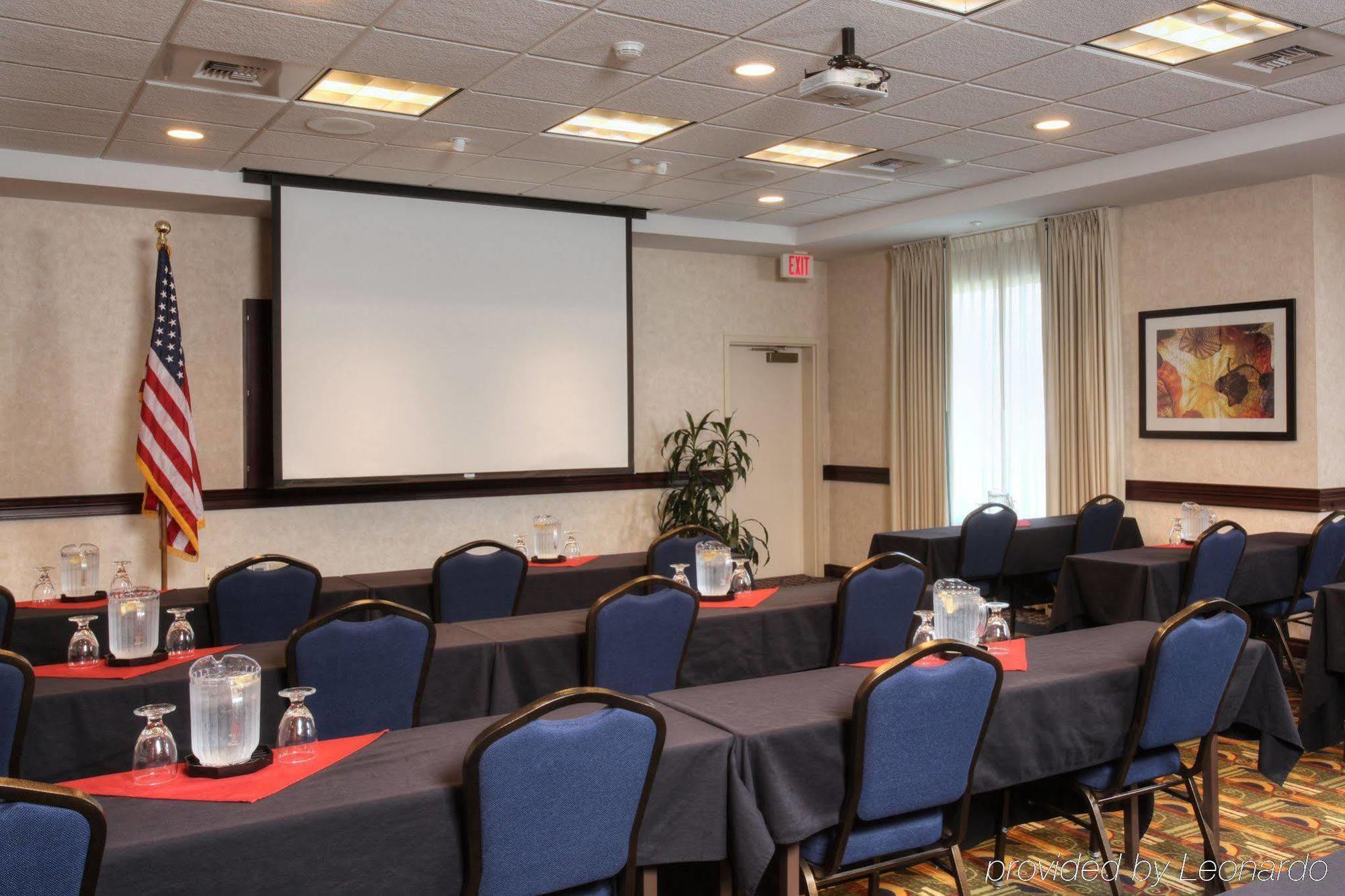 Hilton Garden Inn Spokane Airport Airway Heights Exteriör bild