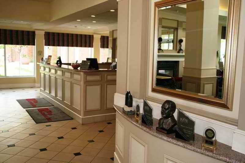Hilton Garden Inn Spokane Airport Airway Heights Exteriör bild