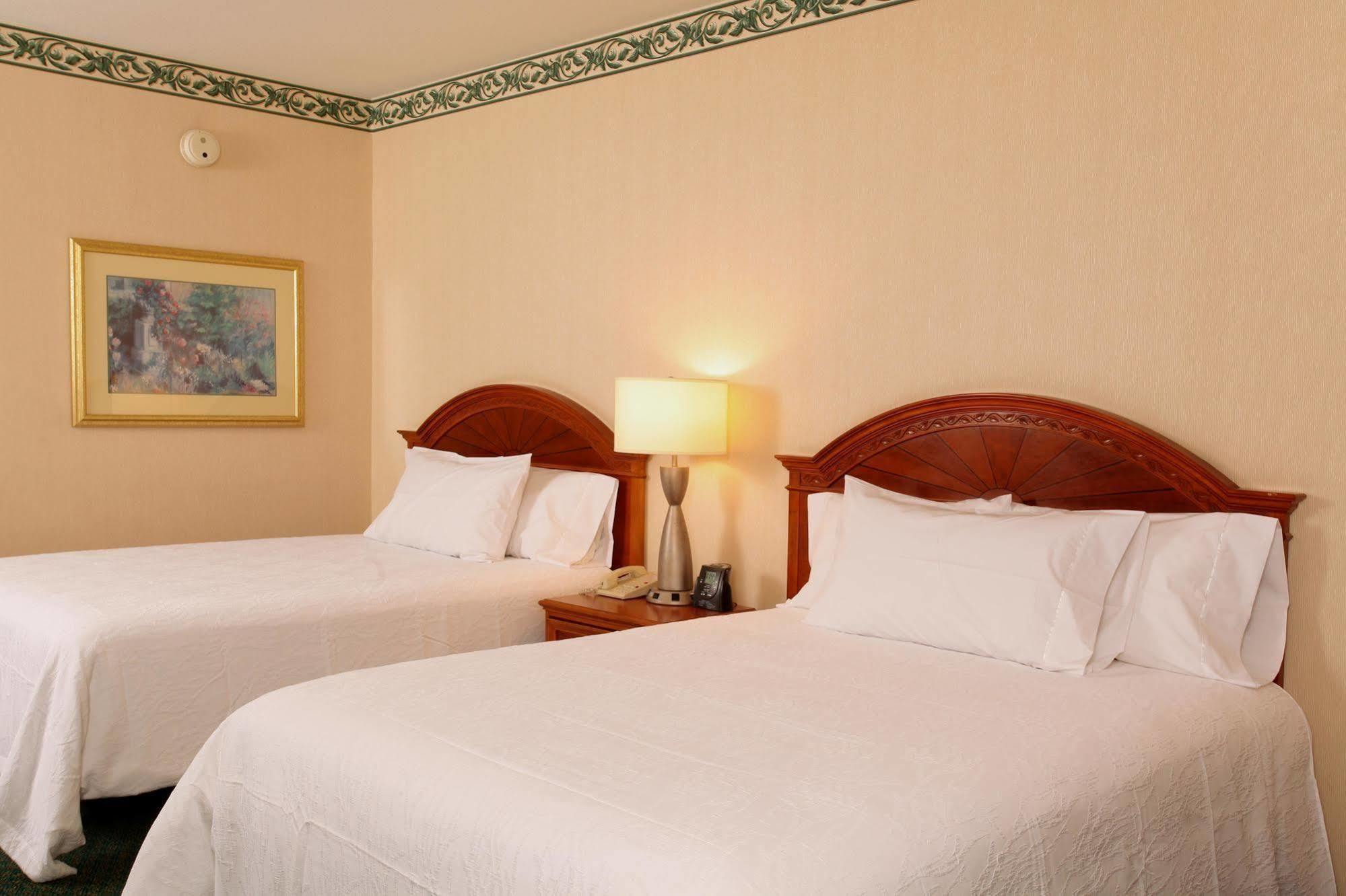 Hilton Garden Inn Spokane Airport Airway Heights Exteriör bild