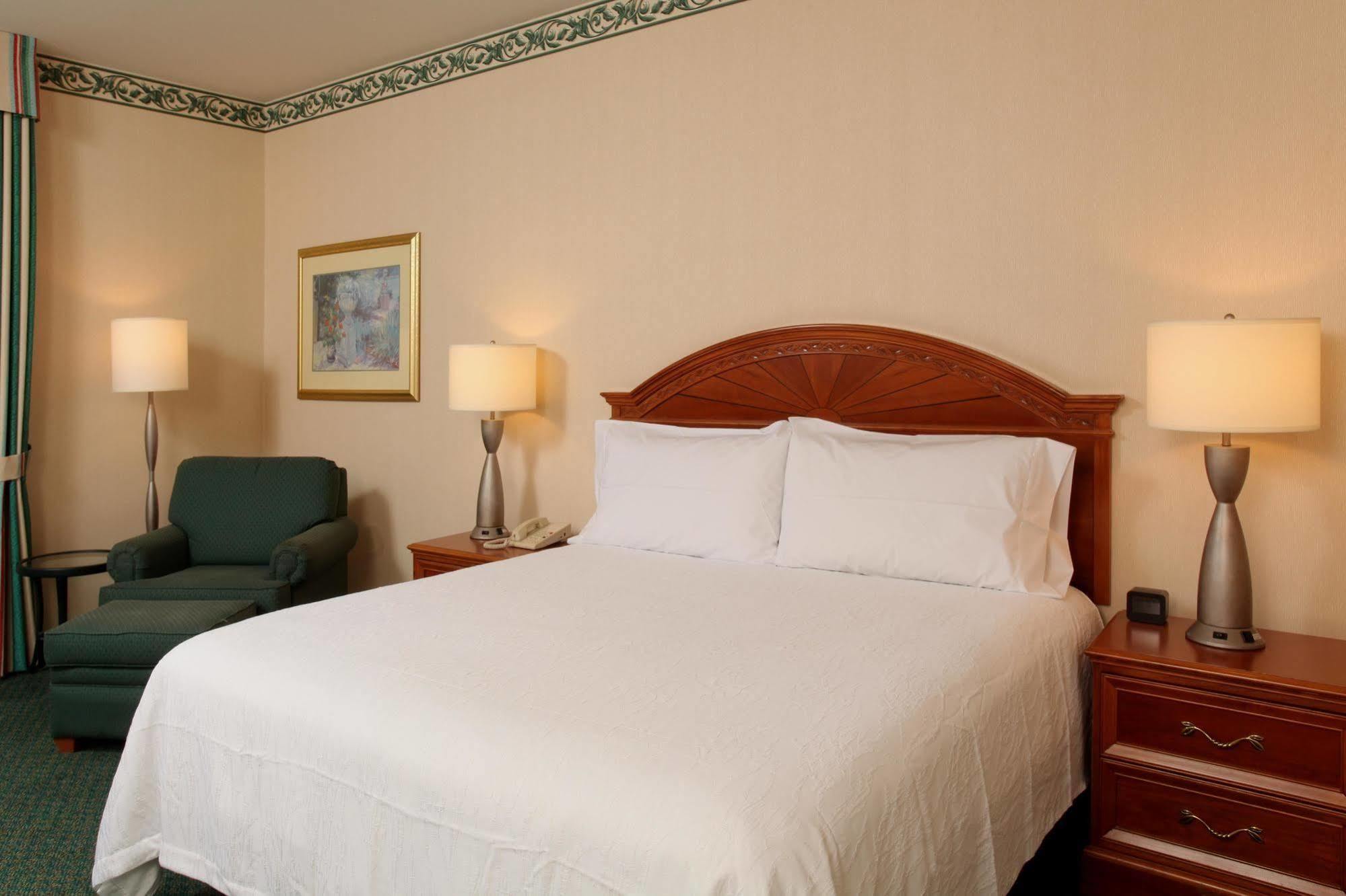 Hilton Garden Inn Spokane Airport Airway Heights Exteriör bild