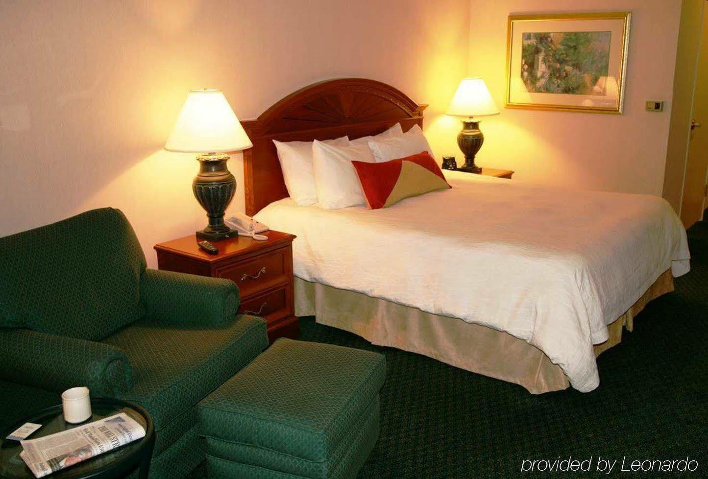 Hilton Garden Inn Spokane Airport Airway Heights Exteriör bild